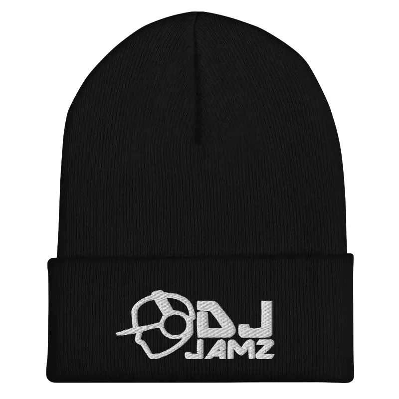 DJ JAMZ beenie